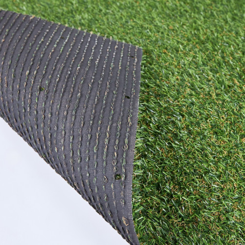 Искусственный газон Grass Fantas 4 Tones 18мм