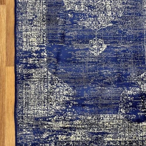 Isphahan 84515 navy