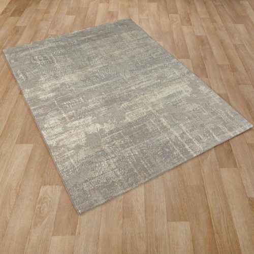 Ковер Бал Текстиль LASSI Q777A Gray/Gray