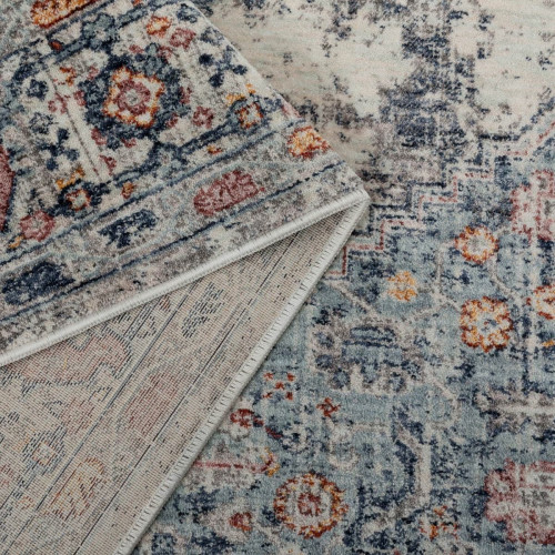 Ковры из Турции Glory 6211A Cream/Cream