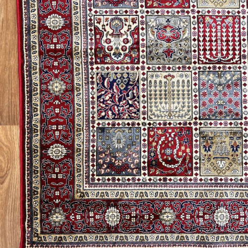 Marrakech 12814 red