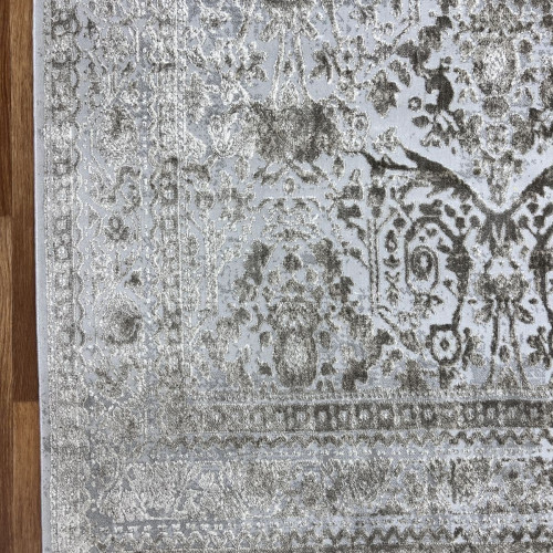 Metropolitan 6038a grey beige
