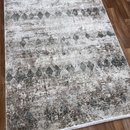 Otto 8830 grey brown