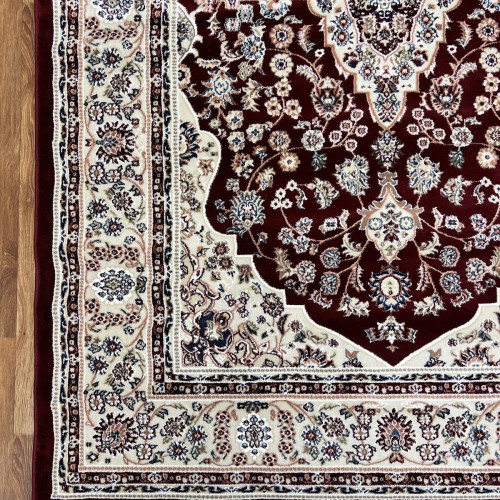 Semerkand 8128 red