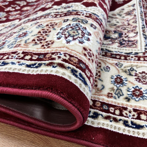 Semerkand 8128 red