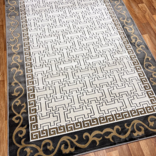 Serenity d781 cream grey
