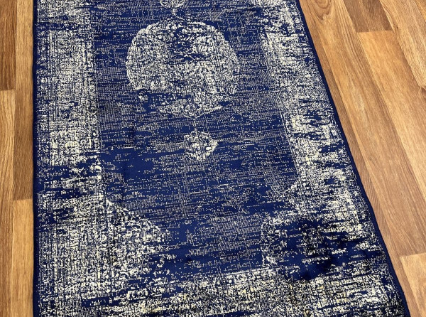 Isphahan 84515 navy