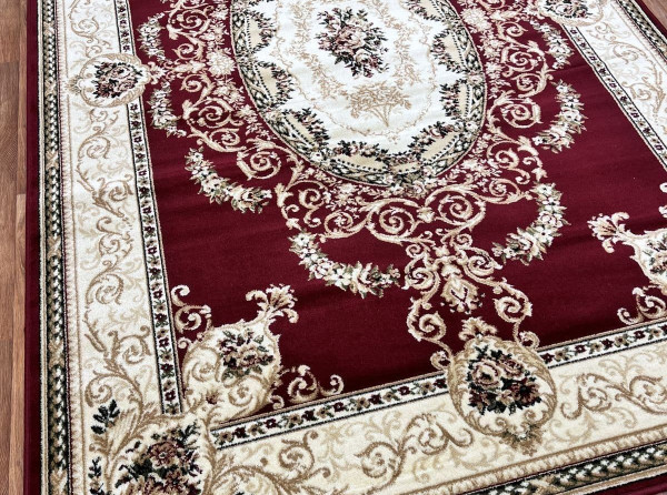 Olympos d058 red