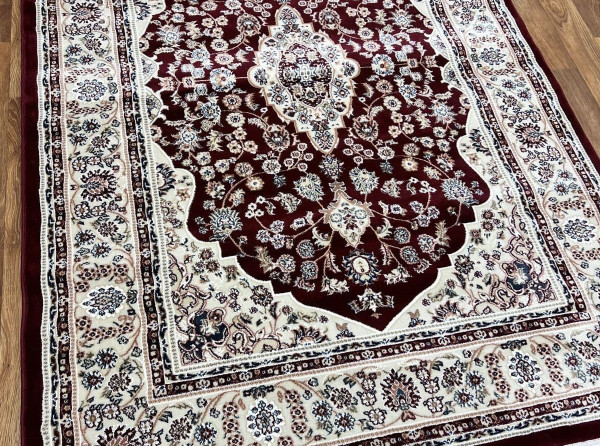 Semerkand 8128 red