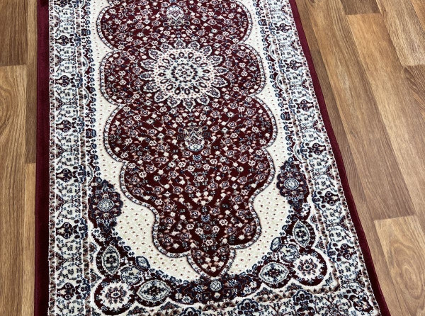 Semerkand 8144 red