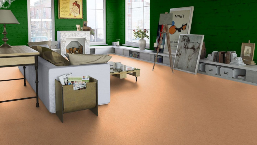 Линолеум коммерческий Travertine - Beige 01